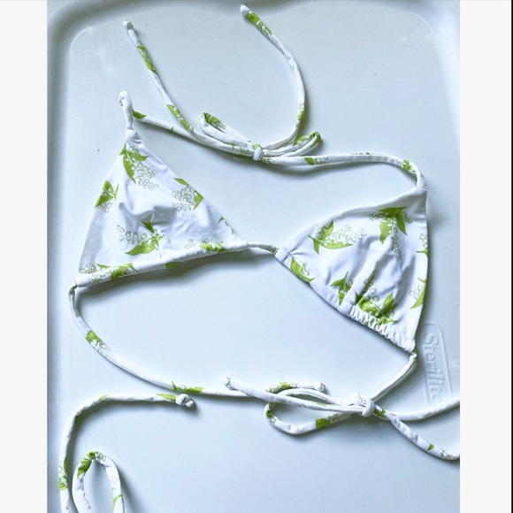 SHOSHANNA Bikini - Picture 2 of 4